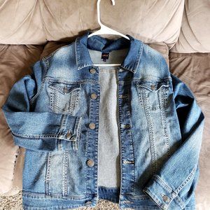JAG Rupert Denim Jacket